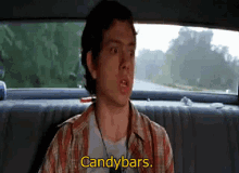 Funny Candy Bars GIF - Funny Candy Bars Drugs Are Bad GIFs