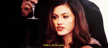 the originals hayley marshall father of the year best father of the year phoebe tonkin