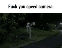 Fuck You GIF - Fuck You Speedcamera GIFs