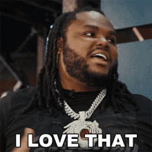 I Love That Tee Grizzley GIF