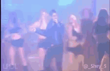 Pablo Lopez Dance GIF - Pablo Lopez Dance Dancing GIFs