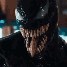 Venom Marvel GIF - Venom Marvel GIFs