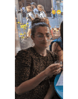 Xxwelcomejen Sticker