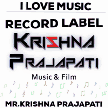 Krishna X Prajapati Msuic GIF - Krishna X Prajapati Msuic Love GIFs