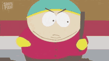 Oops Eric Cartman GIF - Oops Eric Cartman South Park GIFs