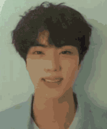 Jin Seokjin GIF