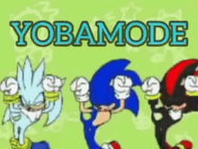Yoba Tv Yobamode GIF - Yoba Tv Yobamode GIFs