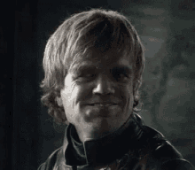 Tyrionlannister Peter Dinklage GIF - Tyrionlannister Peter Dinklage Game Of Thrones GIFs