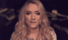 Hand Down Smile GIF - Hand Down Smile Done GIFs