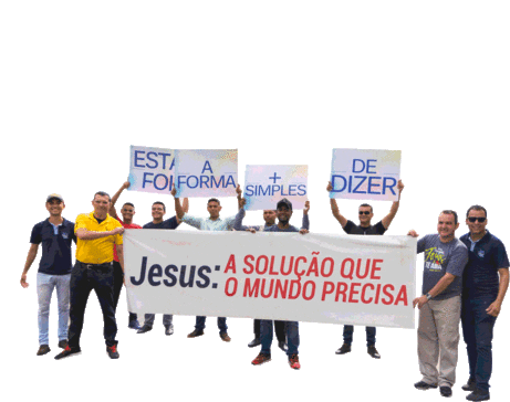 Ateu Solução Sticker - Ateu Solução Jesus Stickers
