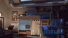 Intuit Giant GIF - Intuit Giant Wake Up GIFs