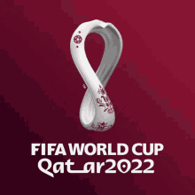 Qatar Coupe Du Monde GIF - Qatar Coupe Du Monde Fifa World Cup GIFs