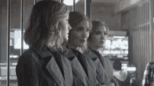 Skyler Samuels The Gifted GIF - Skyler Samuels The Gifted Frost Sisters GIFs