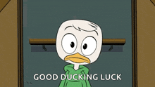 Louie Duck Ducktales GIF - Louie Duck Ducktales Ducktales2017 GIFs