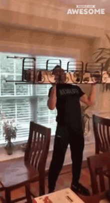 Lifting People Are Awesome GIF - Lifting People Are Awesome Exercise GIFs