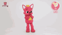 pinkfong baby