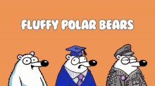 Fluffypolarbears Fpbnft GIF - Fluffypolarbears Polarbears Fpbnft GIFs