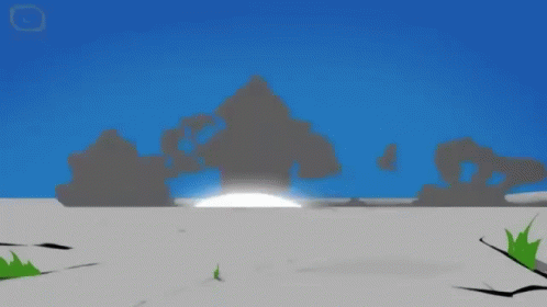Anime Explosion GIF - Anime Explosion Explode - Discover & Share GIFs