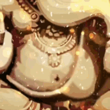 Lord Ganesh Ji GIF - Lord Ganesh Ji GIFs