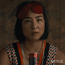 Theyre Not Meant To Be Maxine GIF - Theyre Not Meant To Be Maxine Russian Doll GIFs