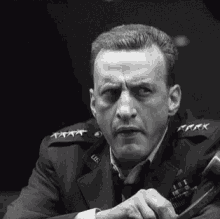 hay george c scott what are you sure