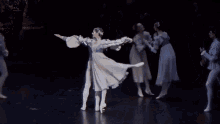 heloise bourdon dance danseuse paris opera