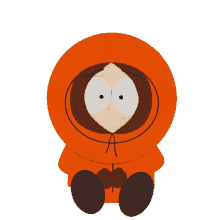 startled kenny mccormick south park s22e5 the scoots