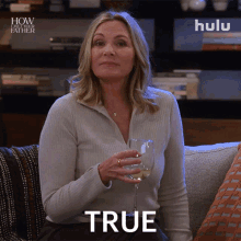 True Sophie GIF - True Sophie How I Met Your Father GIFs