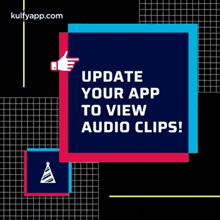 Enjoy The Audio Clips!.Gif GIF