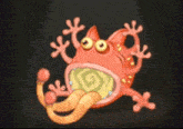 Pummel-rare My Singing Monsters GIF