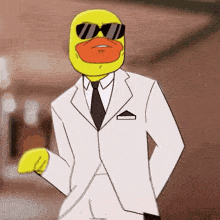 Quack Quack Quack GIF