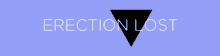 Erection Lost GIF - Erection Lost Turned Off GIFs