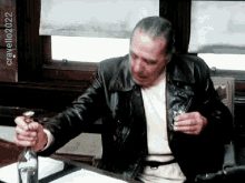 The Biggest Gang Of Nasties Youre Likely To See This Side Of Hell Michael Aldridge GIF - The Biggest Gang Of Nasties Youre Likely To See This Side Of Hell Michael Aldridge Olov GIFs