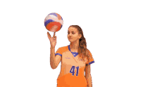 holyoke volleyball
