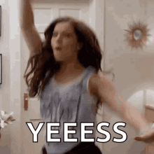 Happy Dance Excited GIF - Happy Dance Excited Weekend Vibe GIFs