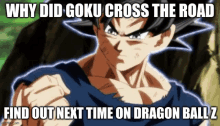 Goku GIF - Goku GIFs