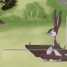 Freddit Big Chungus GIF - Freddit Big Chungus Bugs Bunny GIFs
