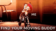 Hug Squeeze GIF - Hug Squeeze Toy Story GIFs