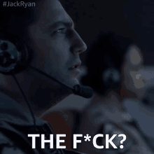 The Fuck Wtf GIF - The Fuck Wtf Hell GIFs