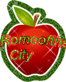 Romeoofthecity Sticker