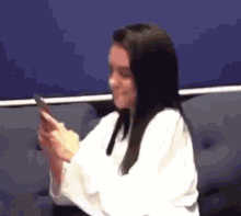 Lilimar Lilimar Hernandez GIF - Lilimar Lilimar Hernandez Look GIFs