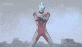 Ultraman Ginga Ultraman Ginga S GIF - Ultraman Ginga Ultraman Ginga S GIFs