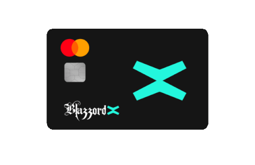 Mastercard Xcard Sticker - Mastercard Xcard Tarjeta Stickers