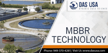 Industrial Wastewater Plants Mbbr Technology GIF
