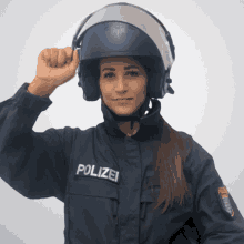 Polizei Hessen Karriere Polizei GIF