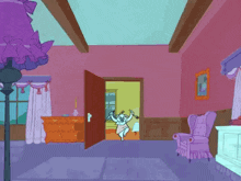 Tom And Jerry Toodles Galore GIF