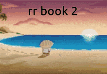 Reality Rift Rr Book2 GIF