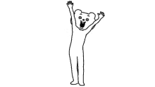 betakkuma hooray