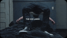 The Kid Laroi Stay GIF - The Kid Laroi Kid Laroi Laroi GIFs