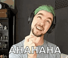 Laughing Funny GIF - Laughing Funny Jacksepticeye GIFs
